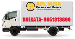 APL India Packers & Movers in kolkata